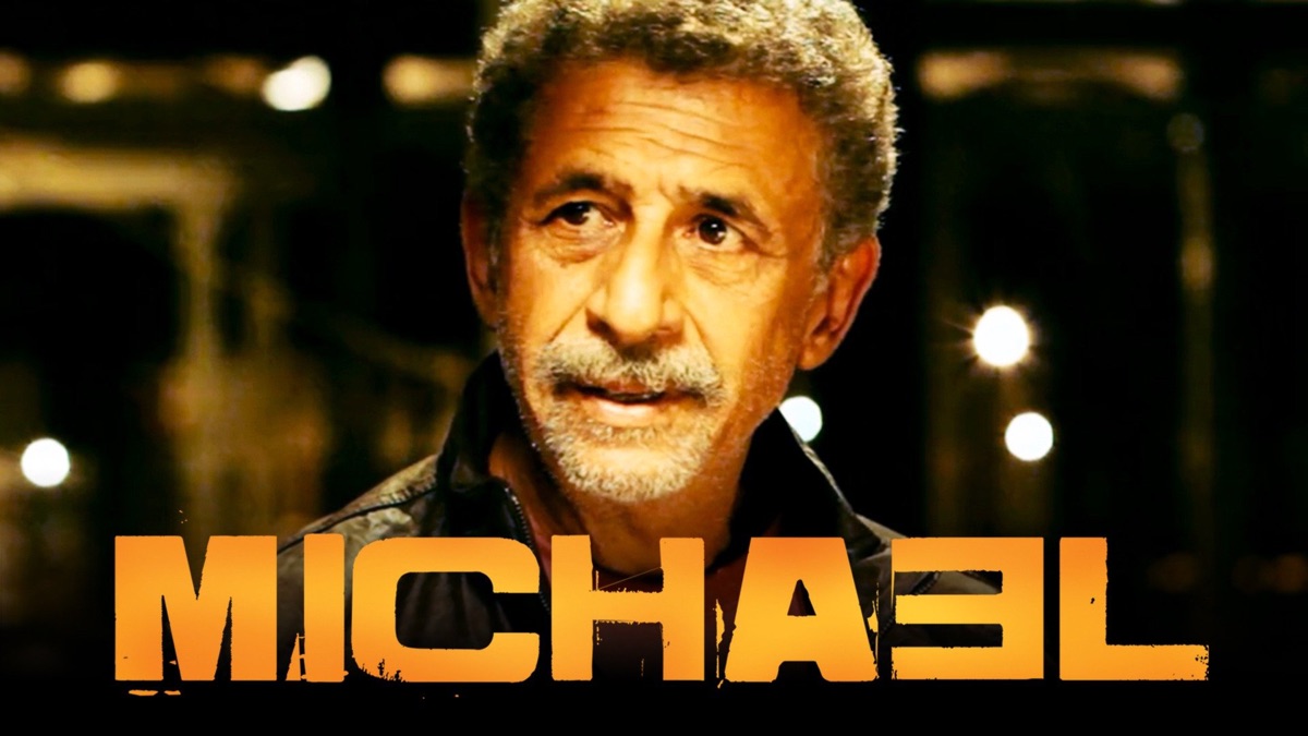 ‎Michael -Apple TV