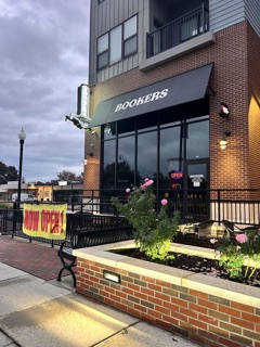 Bookers