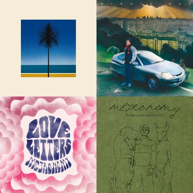 Metronomy: в деталях