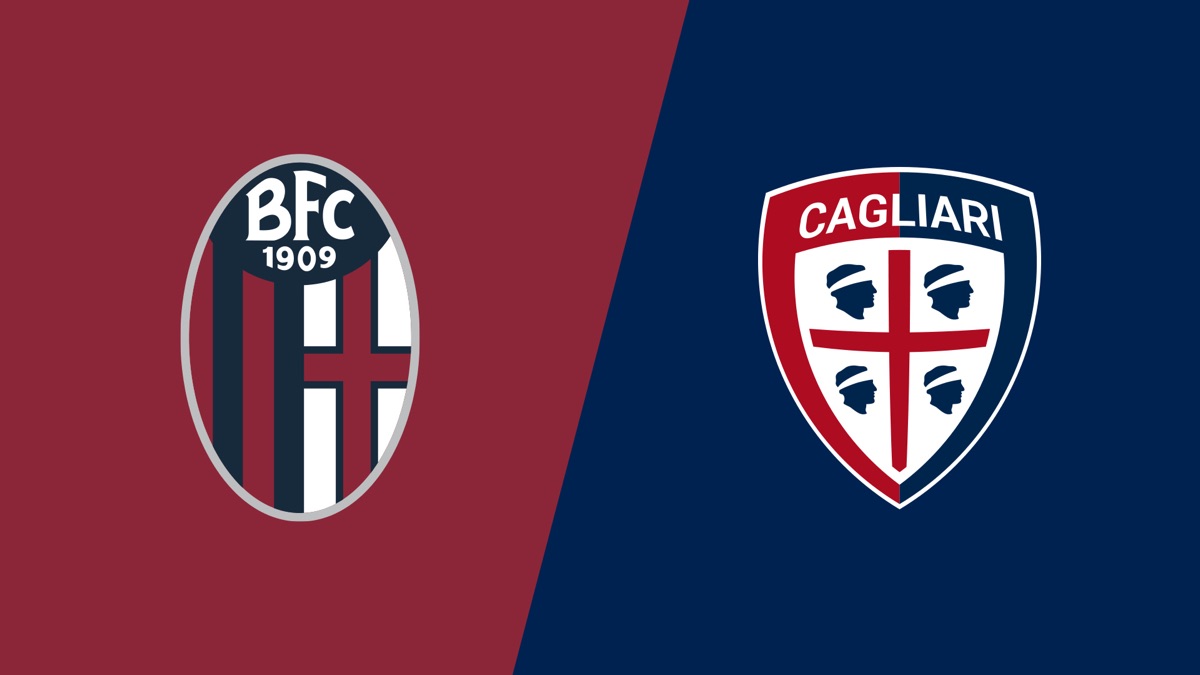 Bologna vs. Cagliari Serie A (Season 2025, Episode 306) Apple TV