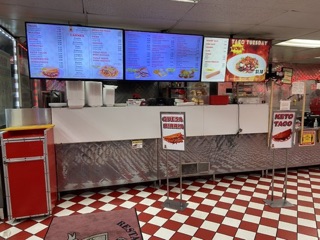 Tacos Mexico