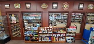 Wild Bill's Tobacco in Battle Creek, MI United States