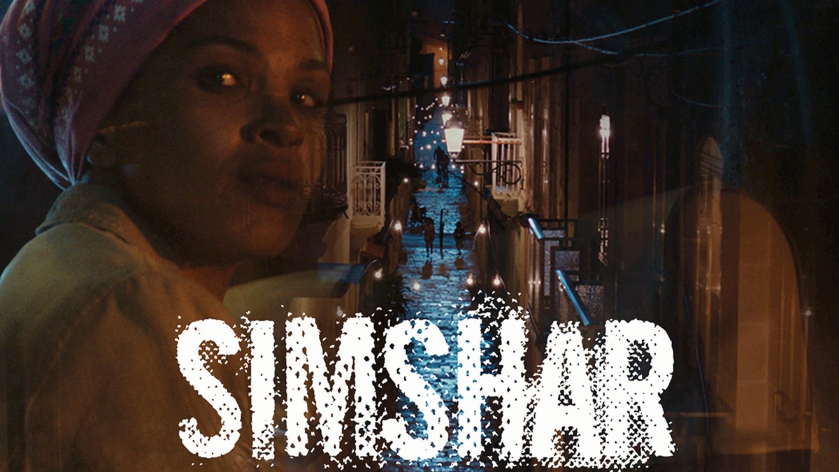 ‎Simshar - Apple TV