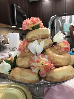 Donut Farm