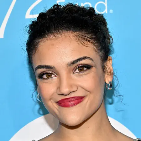 Laurie Hernandez