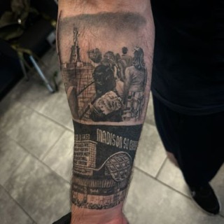 Tattoo Maven photo 7