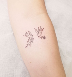 Tonna Sky Ink photo 3