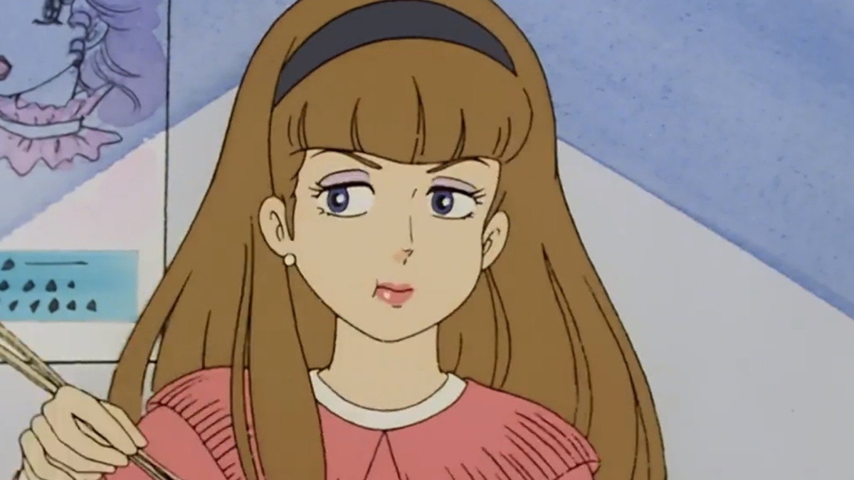 Mami's Longest Day - CREAMY MAMI, THE MAGIC ANGEL (Season 1, Episode 19 ...