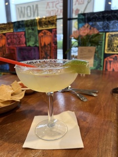 La Fiesta Grande Mexican Restaurant