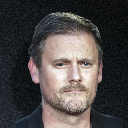 Geoff Barrow