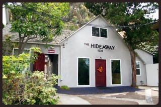 The Hideaway