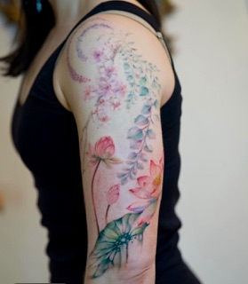 MY Ink Tattoo Studio