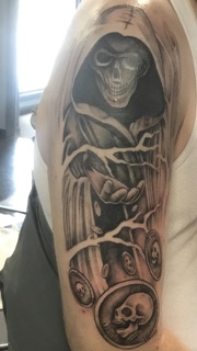 Black Lotus Tattoo Studios photo 4