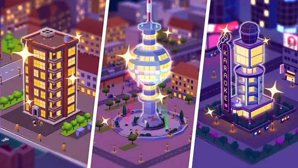 Disco Challenge Hits New Clubs