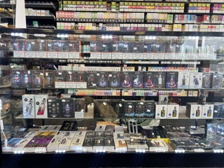 Z's Tobacco and Vape in Augusta, GA United States