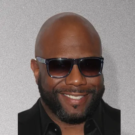 Wanya Morris