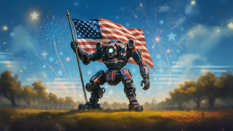 Read more about Exclusive July Fourth Offers!