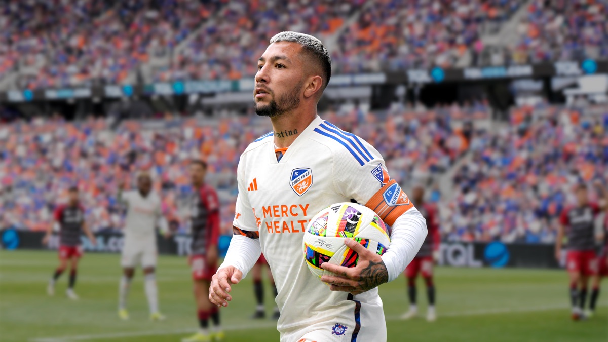FC Cincinnati vs. New York City Football Club March 23, 2024 Watch