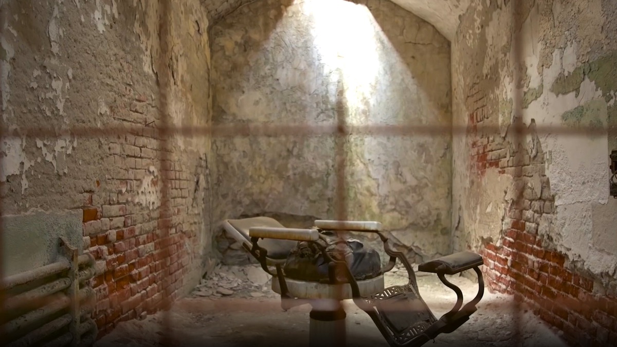 Top 10 Scariest Places You Can Actually Visit Right Now The Why Files