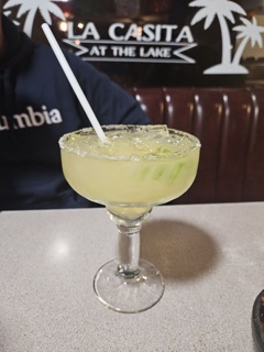 La Casita at the Lake