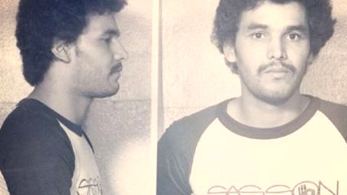 Jorge Rivi Ayala - Gangsters: America's Most Evil (Season 6, Episode 13 ...