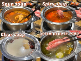 Legend Hot Pot Photos