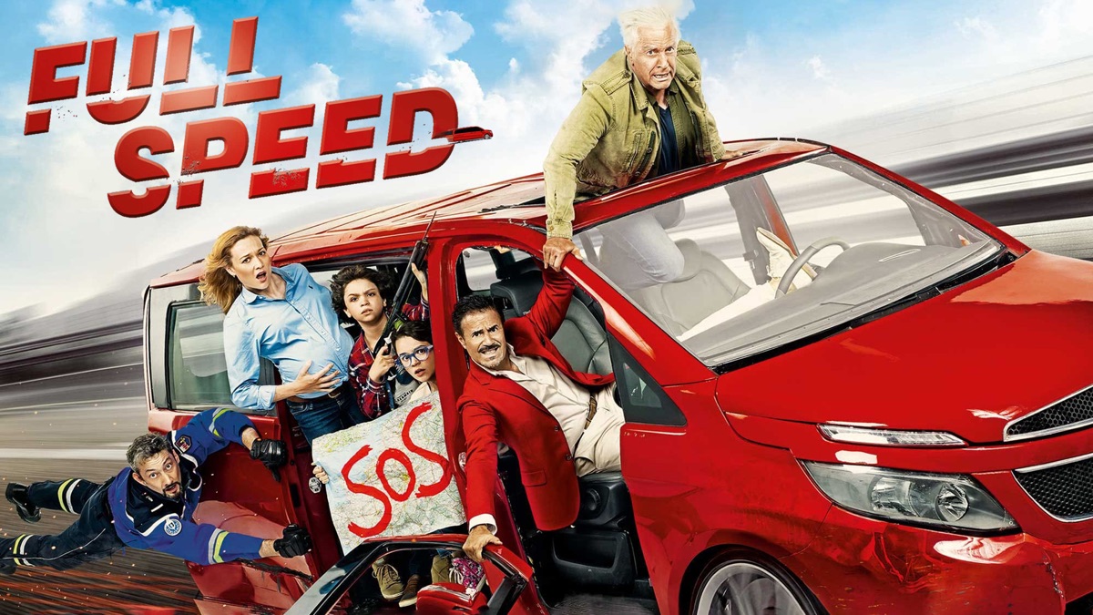 ‎Full Speed - Apple TV