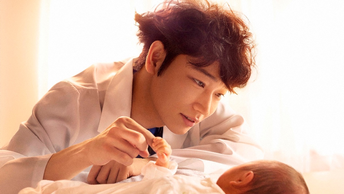 ‎Episode 1 - Dr. Storks (Series 1, Episode 1) - Apple TV (KR)