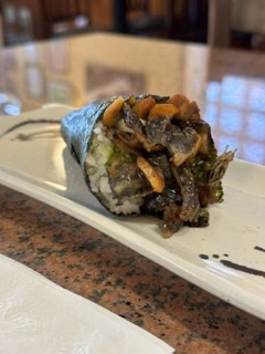 Tokyo Restaurant Photos