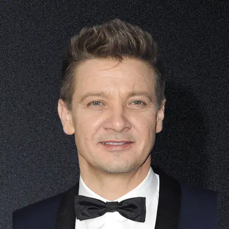 Jeremy Renner