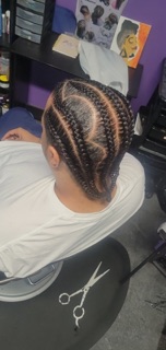 Tweety’s Twists Braiding Boutique