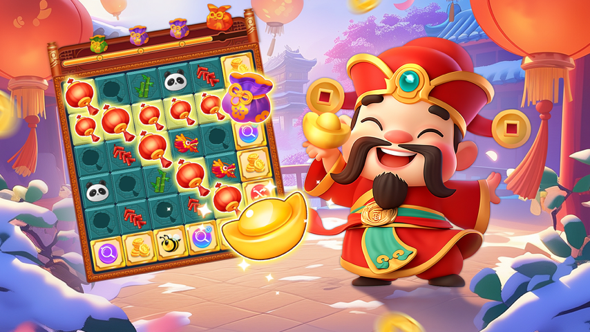 NEW UPDATE: FORTUNE BINGO Major Update