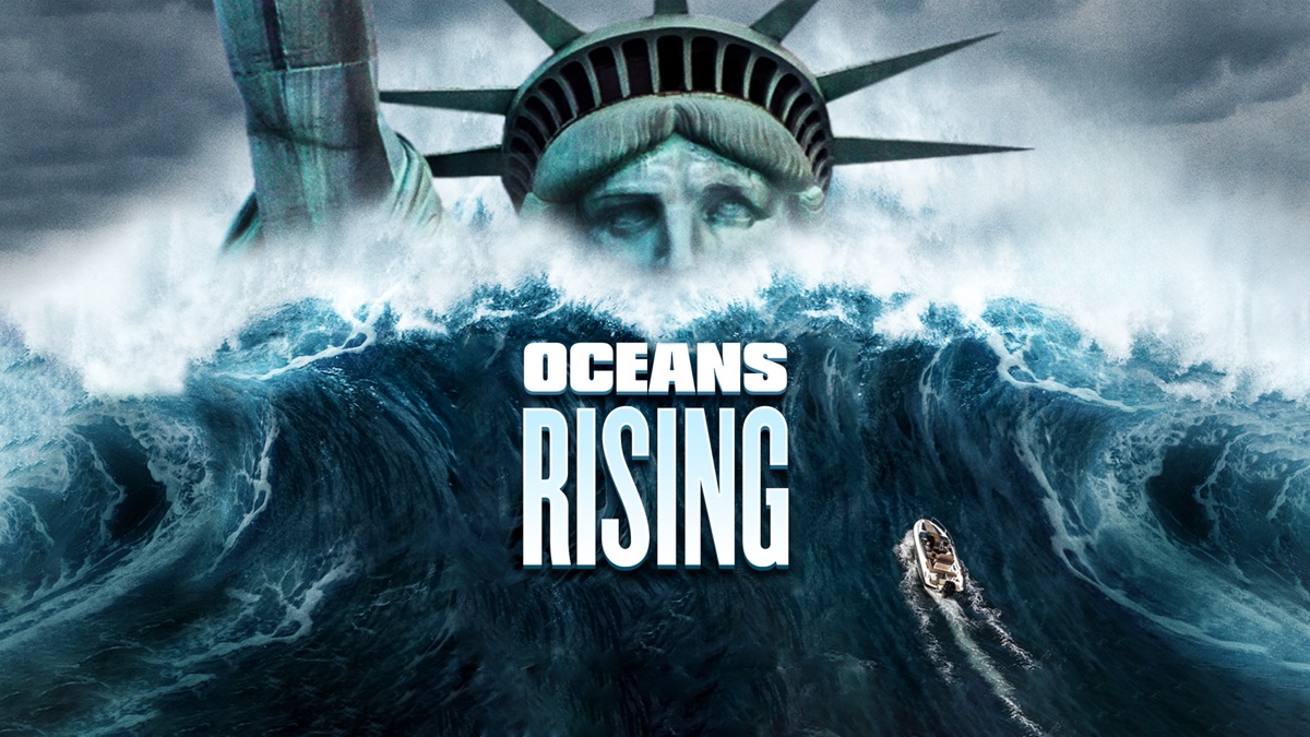 ‎Oceans Rising - Apple TV
