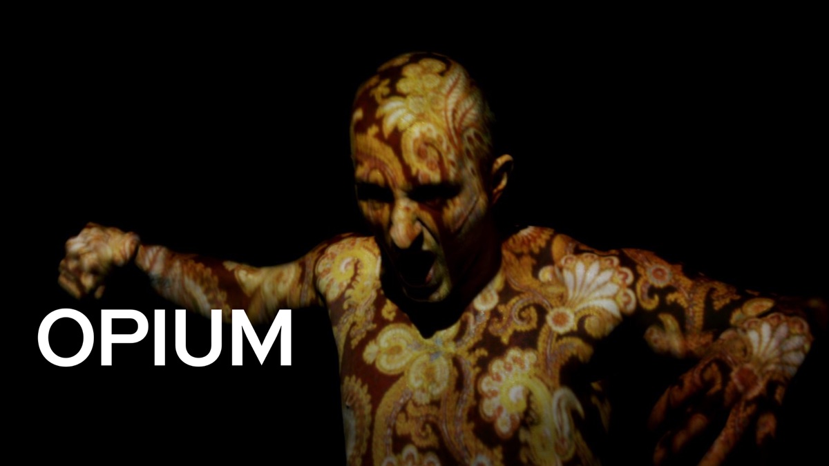 ‎Opium - Apple TV