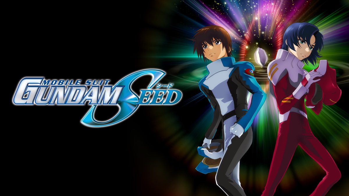 Mobile Suit Gundam Seed Hd Remaster Apple Tv Mobile Suit Gundam Seed Hd Remaster Apple Tv