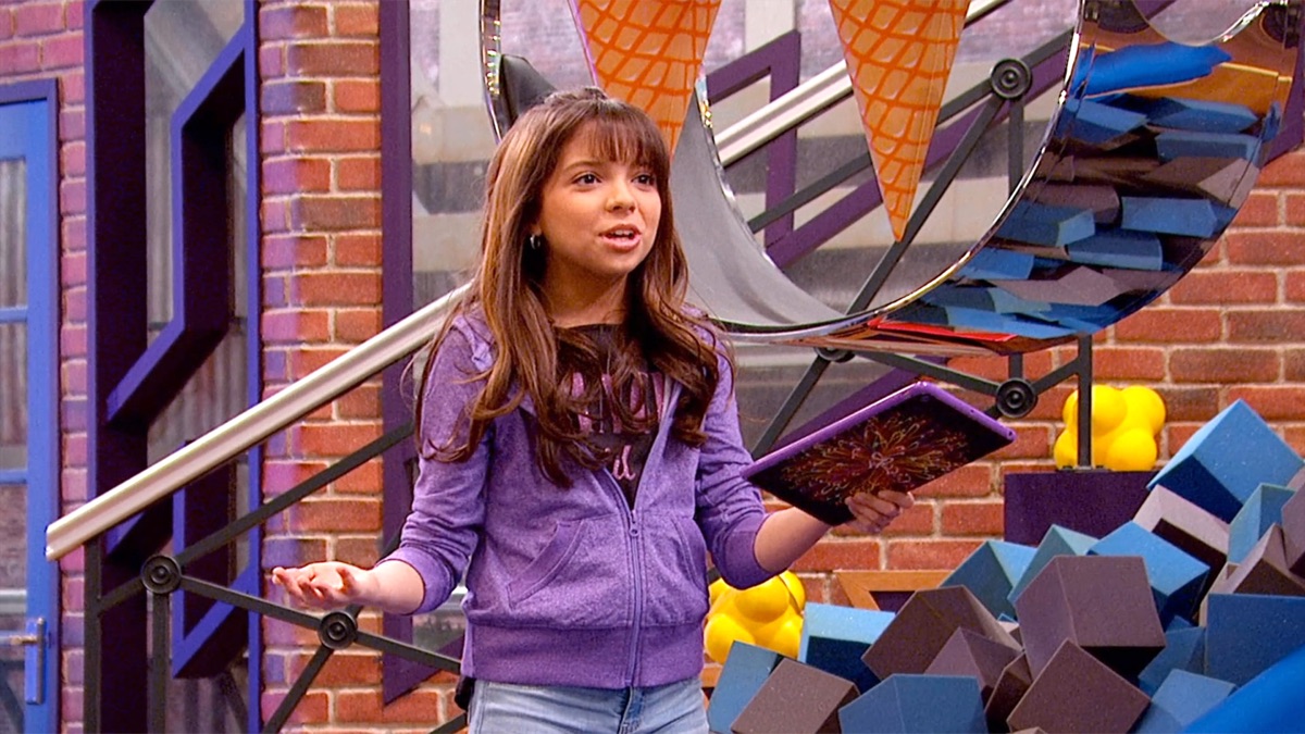 ‎Byte Club - Game Shakers (Series 2, Episode 6) - Apple TV (UK)