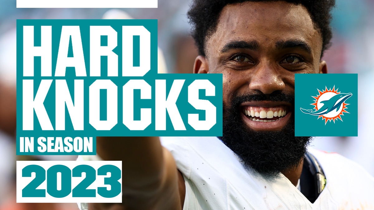 ‎Episode 5 – NFL Hard Knocks (Season 19, Episode 5) - Apple TV (NZ)