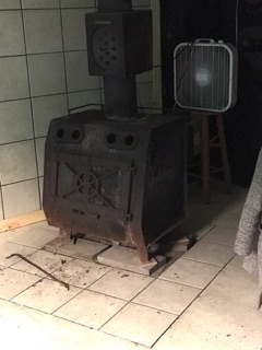 Thirsty’s Bar & Grill