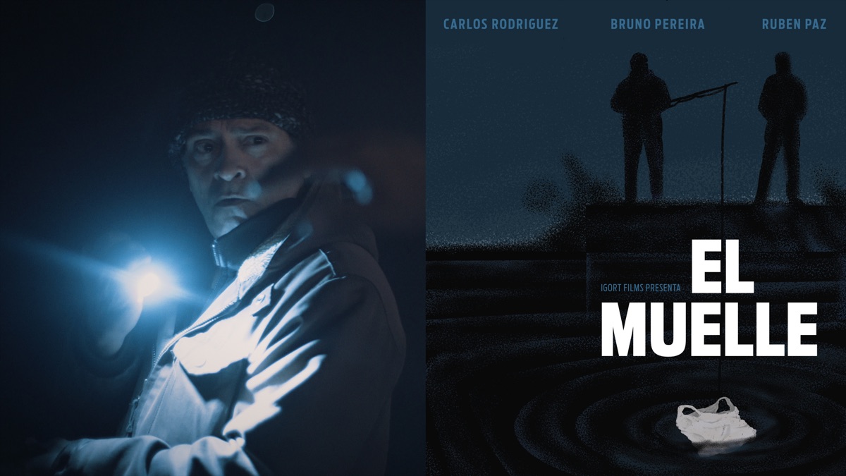 ‎El Muelle - Apple TV