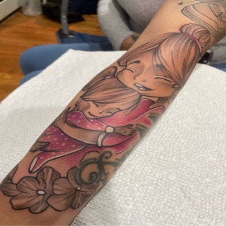 Lush Tattoos photo 8