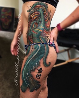 Drip in Ink Tattoo & Art Gallery