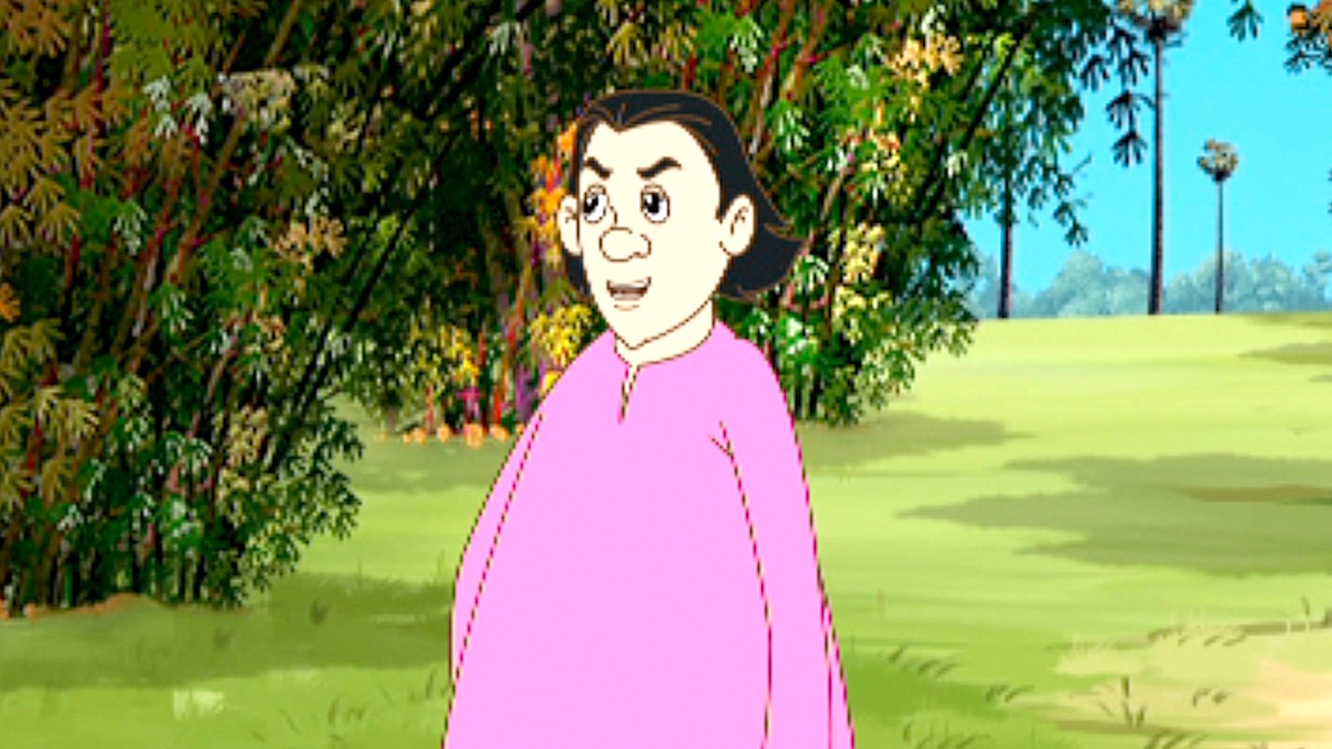 ‎Gobor Kando - Gopal Bhar (Series 1, Episode 773) - Apple TV (IN)