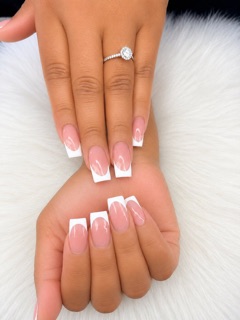 InStyle Nails & Lashes - Lake Mead Blvd. - 20% off for new client!