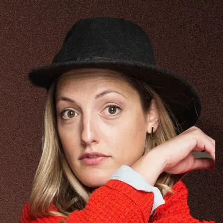 Ingrid Haas