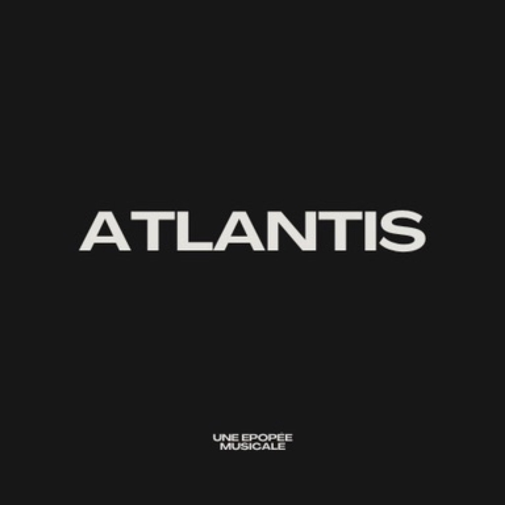 AppleMusic profile picture for @atlantis