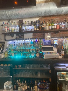 FIB Tattoo Bar photo 2