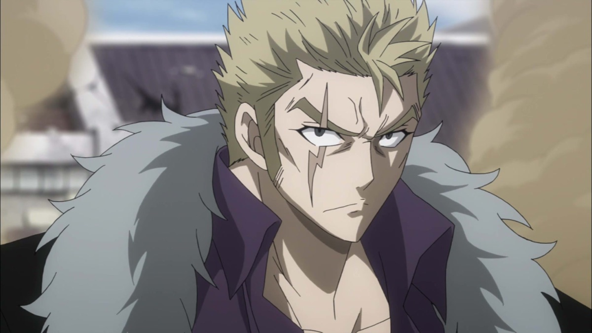 요정 VS 명부 - 페어리 테일(시즌 7, 에피소드 60) - Apple TV (KR), image size:1200x675