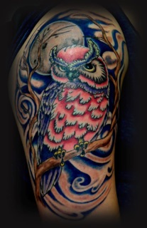 Addictive Ink Tattoo & Piercing