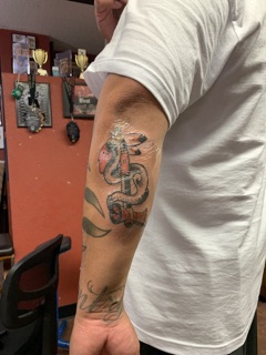 Cactus Tattoo Parlor photo 7