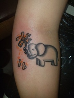 Assassins Tattoo Shop